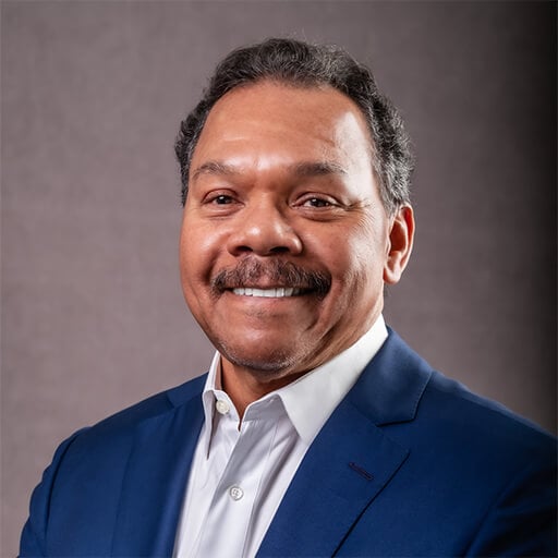 5 Questions With An Expert Herbert V. Johnson